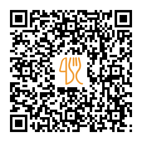 QR-code link către meniul Hiblend Health And Cafe