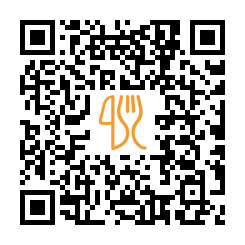 QR-code link para o menu de Aloha 'aina Bbq