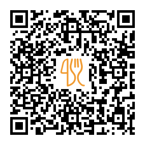 QR-code link para o menu de Lush Gelato