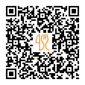 QR-code link para o menu de Mcdonald's