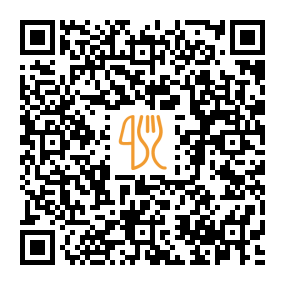 QR-code link naar het menu van Elgin House-pizza