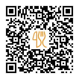 QR-code link para o menu de Cinnamon Roll Place