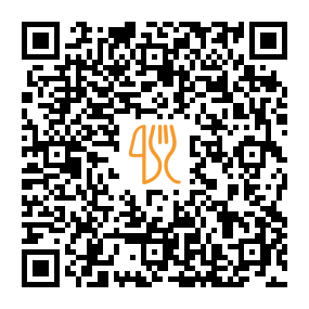 QR-code link para o menu de The Sweet Tooth Bake Shop