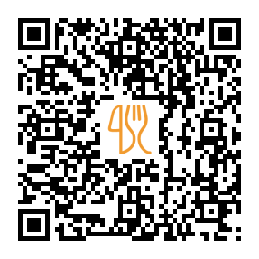 QR-code link para o menu de Hy-vee