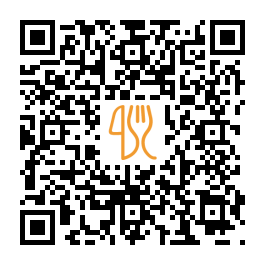 QR-code link para o menu de The Juice