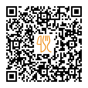 QR-code link para o menu de Goodie's Cafe