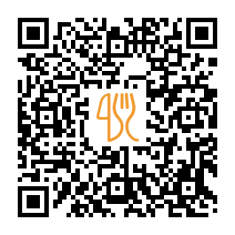 QR-code link para o menu de Huck's