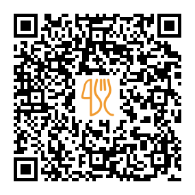 QR-code link către meniul The Sazerac