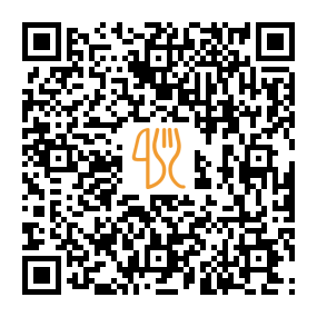 QR-code link para o menu de Hollywood Sports Complex