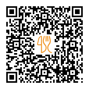 QR-code link para o menu de Bruegger's Bagels