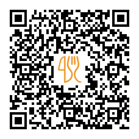 QR-code link para o menu de Carl's Jr.