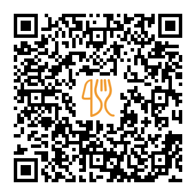 QR-code link para o menu de Oming's Kitchen Blue Diamond