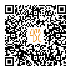 QR-code link para o menu de Hunan House