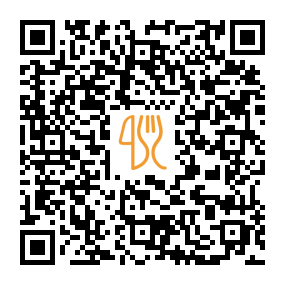 QR-code link para o menu de Coffee Dungeon