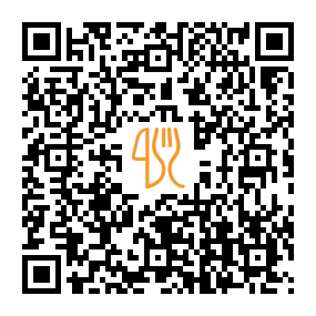 QR-code link para o menu de Mary Helen Rogers Senior Community