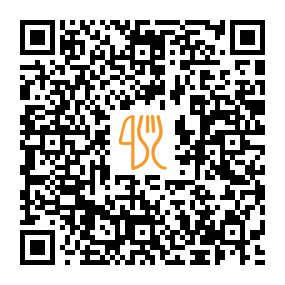 QR-code link para o menu de Dirty Glove Midwest Bbq