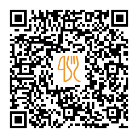 QR-code link para o menu de The Rooftop On 6th