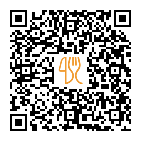 QR-code link naar het menu van The Urban Grill