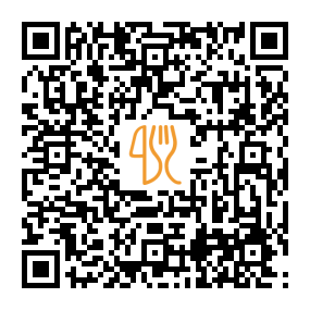 QR-code link para o menu de Scooter's Coffee