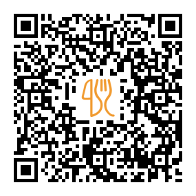 QR-code link para o menu de Village Pub