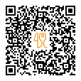 QR-code link para o menu de Kum Fong