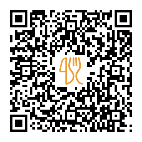 QR-code link para o menu de Eat My Catfish