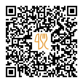 QR-code link para o menu de Rocky's Crown Pub