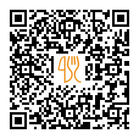 QR-code link para o menu de Yellowstone Cafe