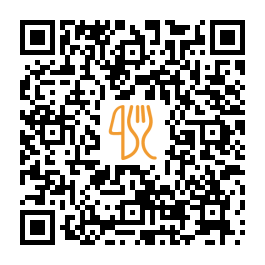 QR-code link para o menu de New Peking