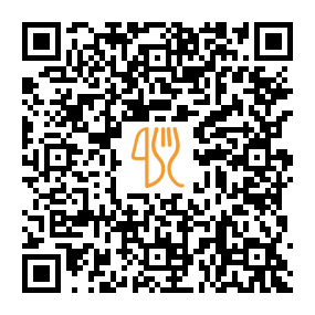 QR-code link para o menu de Jeromes Pizza