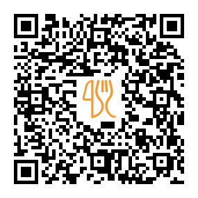 QR-code link para o menu de Casey's Carry-out Pizza