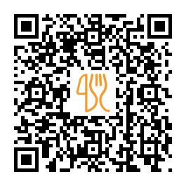 QR-code link para o menu de Popeyes