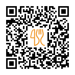 QR-code link para o menu de Dunkin'