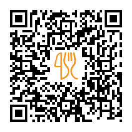 QR-code link para o menu de Hardee's