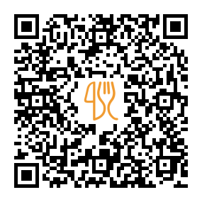 QR-code link para o menu de North May Donuts Kolaches