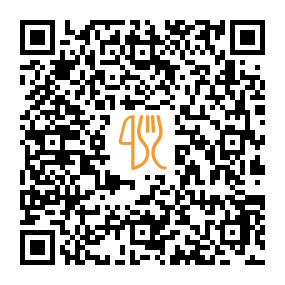 QR-code link para o menu de Paris Baguette