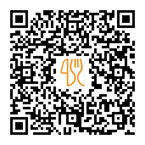 Enlace de código QR al menú de Rad Brewing Co