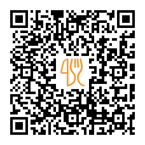 QR-code link para o menu de hawthorne's backyard