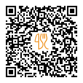 QR-code link para o menu de Cheezy Steaks