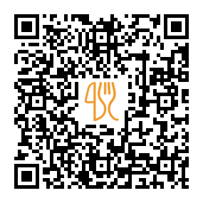 QR-code link para o menu de Ice Cream Chef