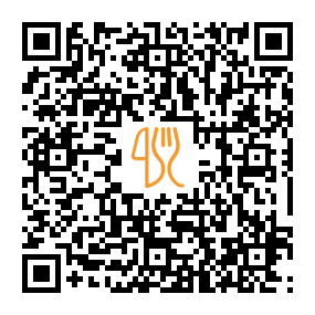 QR-code link para o menu de Middle Fork Eats