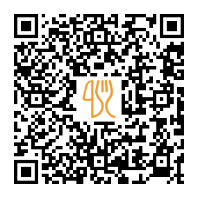 QR-code link naar het menu van Orange Grill In Santa Ana