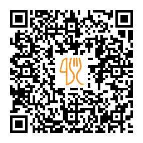 QR-code link naar het menu van Fat Spoon Cafe