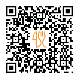 QR-code link către meniul Bright Star Dive Grill