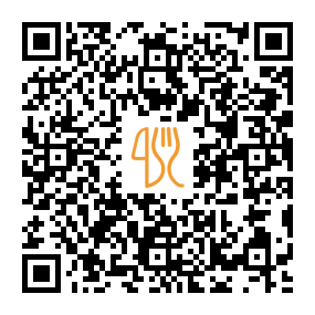 QR-code link către meniul Knockout Smoothie Co