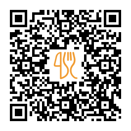 QR-code link para o menu de Varsity O Grill