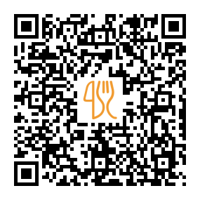 QR-code link para o menu de Kagoshima Sushi Asian Cuisine