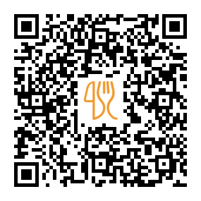 QR-code link para o menu de Flatiron Grille