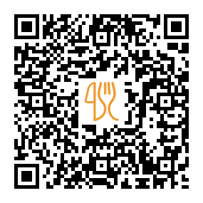 QR-code link para o menu de Northside Creamery