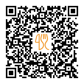 QR-Code zur Speisekarte von Faubourg Bistro